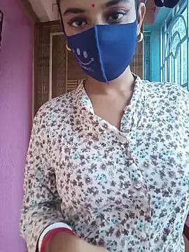 Starling_Zara on StripChat