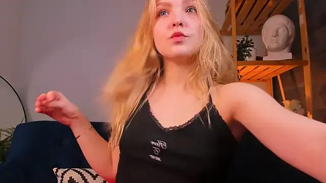 stay_with_alice on StripChat