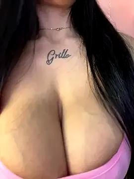 stefania_lerner — Freechat on StripChat