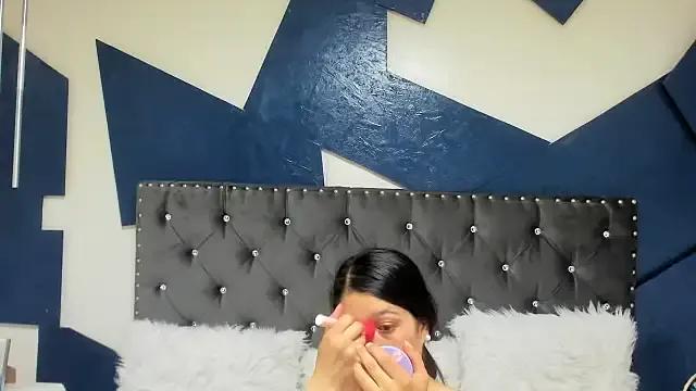 stefany_adams__ on StripChat