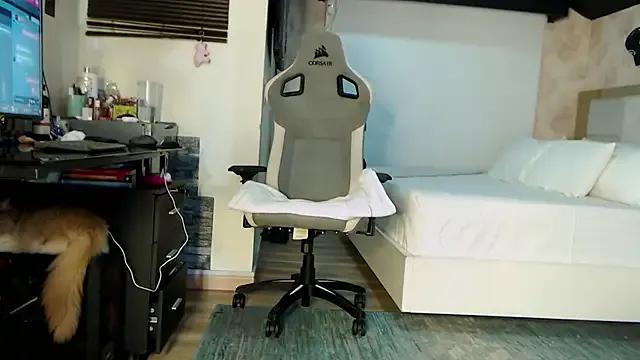 stefializon on StripChat