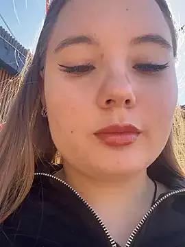 StephanieMur on StripChat