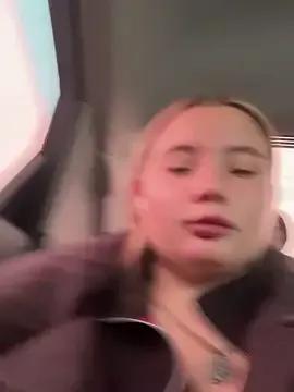 StephanieMur on StripChat