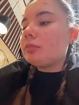 StephanieMur on StripChat