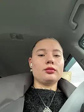 StephanieMur on StripChat