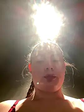 StephanieMur on StripChat