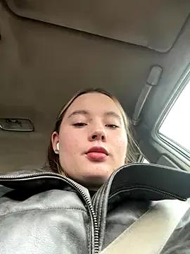 StephanieMur on StripChat