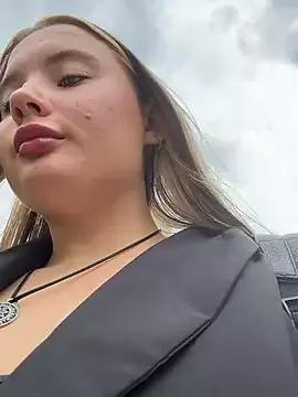 StephanieMur on StripChat