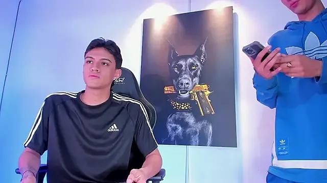 stiven_24cm on StripChat