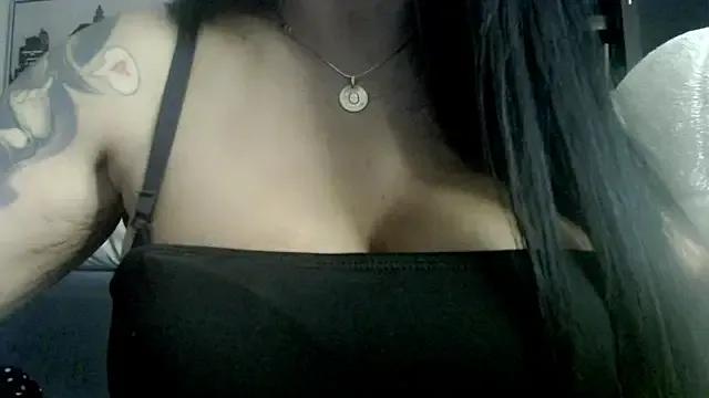 stormylana on StripChat