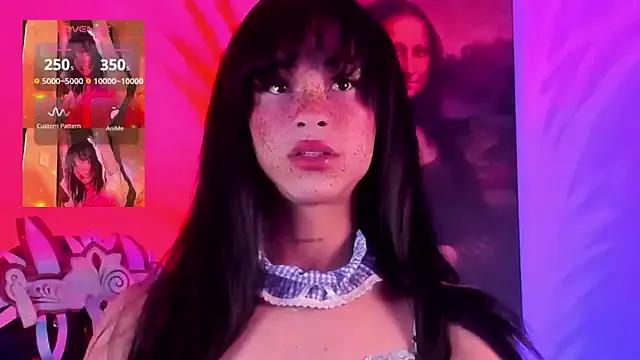 stormytt_ on StripChat