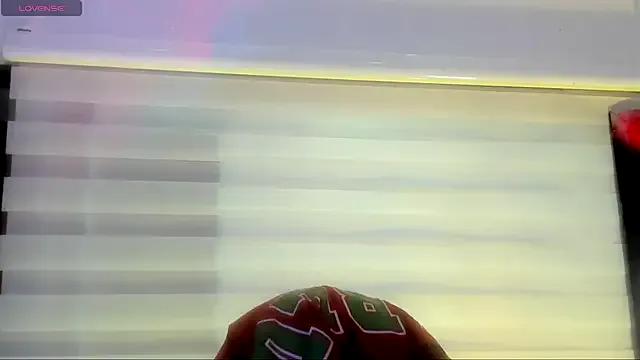 stormytt_ on StripChat