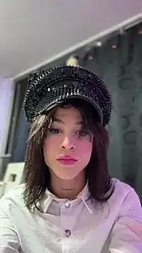 stormytt_ on StripChat