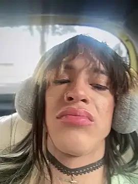 stormytt_ on StripChat