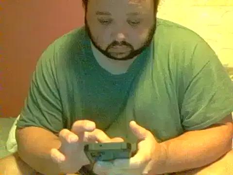 Strongbutgentle36 on StripChat