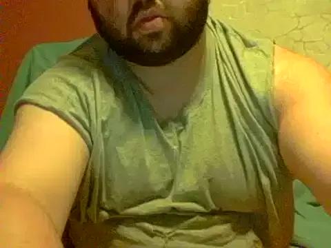 Strongbutgentle36 on StripChat