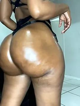 StupidNaturalPhatBooty_ on StripChat