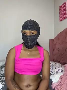 StupidNaturalPhatBooty_ on StripChat