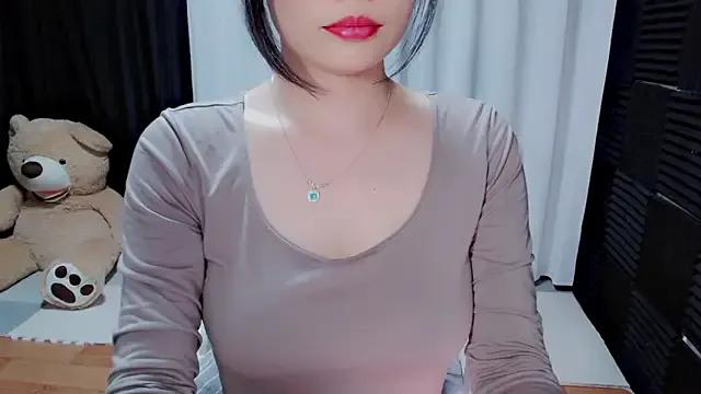 Su_rosie on StripChat