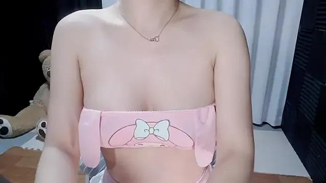 Su_rosie on StripChat