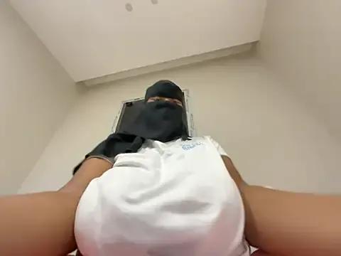 Submissive_Arab on StripChat