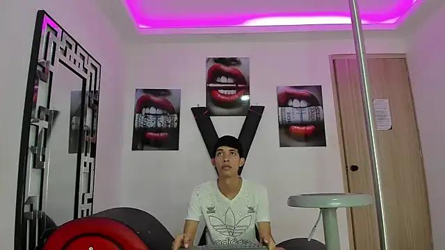 SUCKING_LOVERS on StripChat