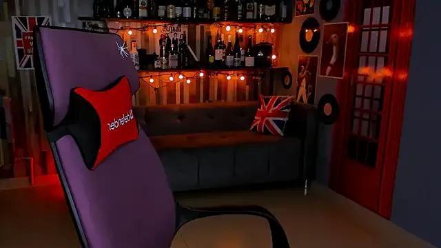 sugar_vivien on StripChat