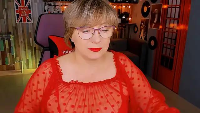 sugar_vivien on StripChat