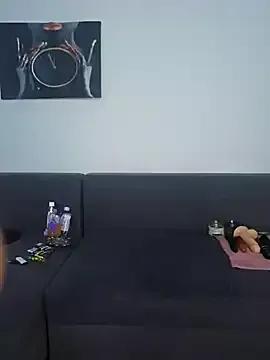 SugarStardust on StripChat