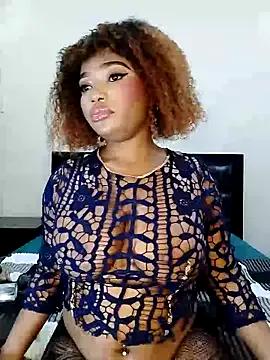 Sugartonguexx on StripChat