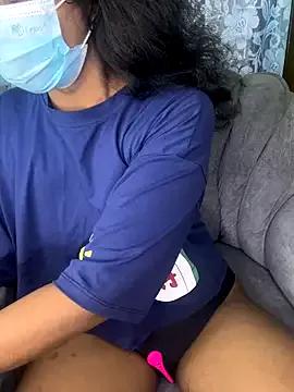 SukiyamaAsia on StripChat