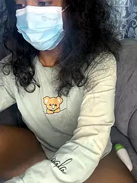 SukiyamaAsia on StripChat