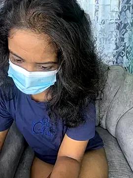 SukiyamaAsia on StripChat