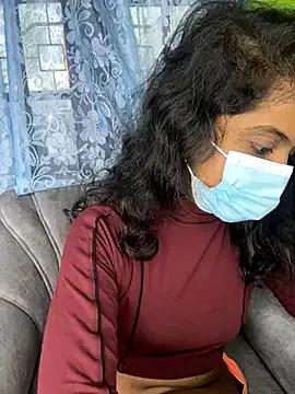 SukiyamaAsia on StripChat