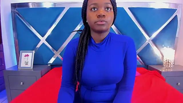 SulyClarck on StripChat