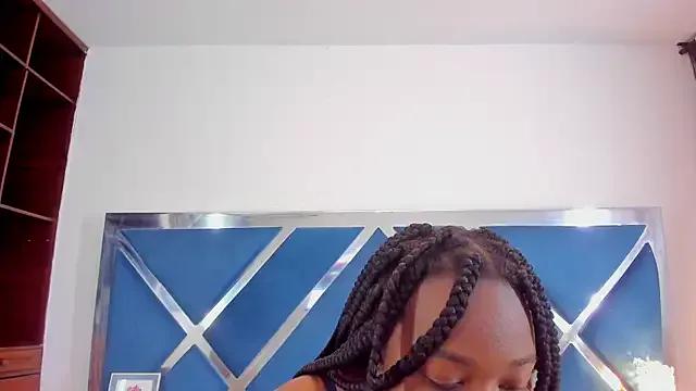 SulyClarck on StripChat