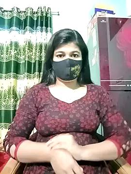 Sumi-roy — Show pussy + 10 slap