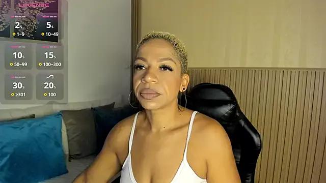 summer_night_ on StripChat