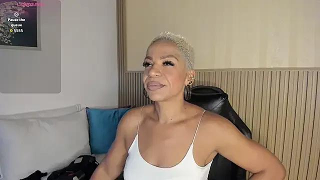 summer_night_ on StripChat