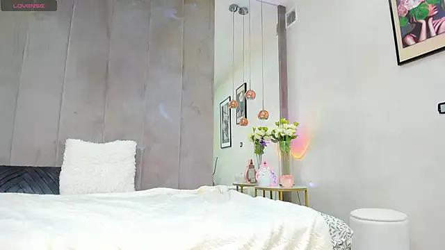 SundyRose on StripChat