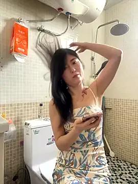 sunny-520 on StripChat