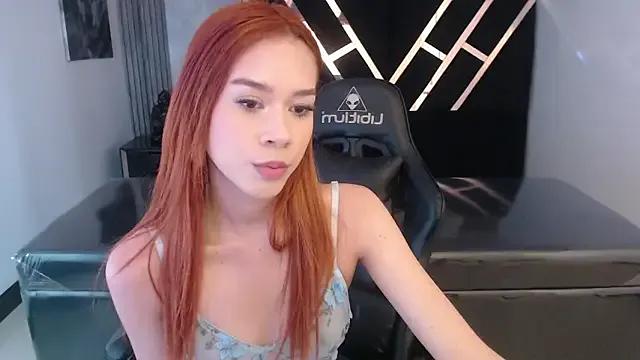 Sunrise_ch on StripChat