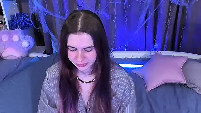 Supaidagaru on StripChat