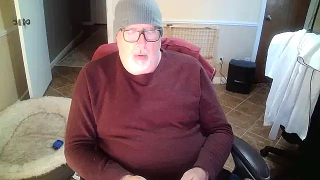 superbearboss on StripChat