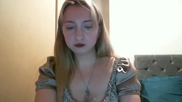 SusanCurt on StripChat