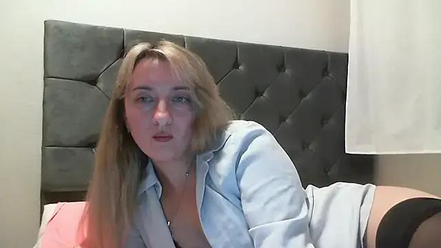 SusanCurt on StripChat