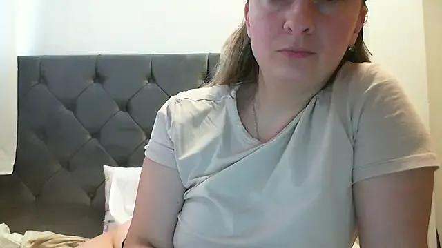 SusanCurt on StripChat