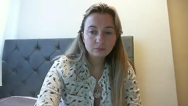 SusanCurt on StripChat