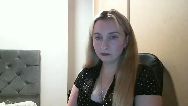 SusanCurt on StripChat