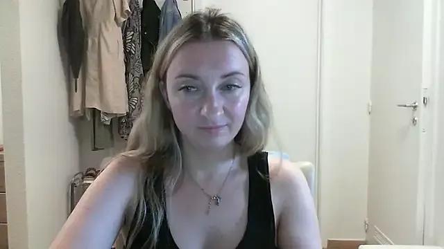 SusanCurt on StripChat